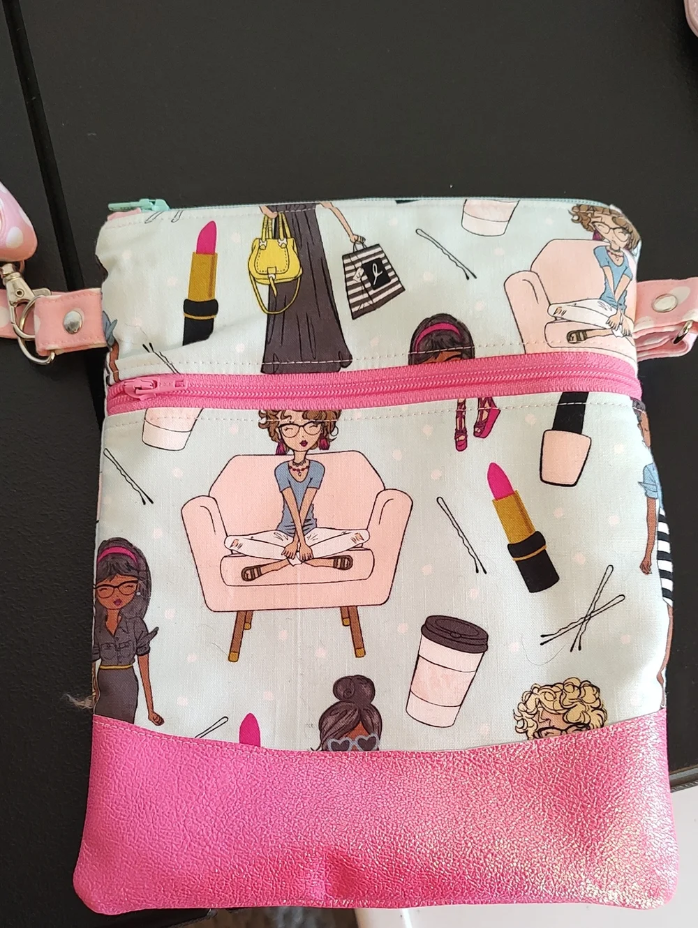 Girls Back To School Accessories